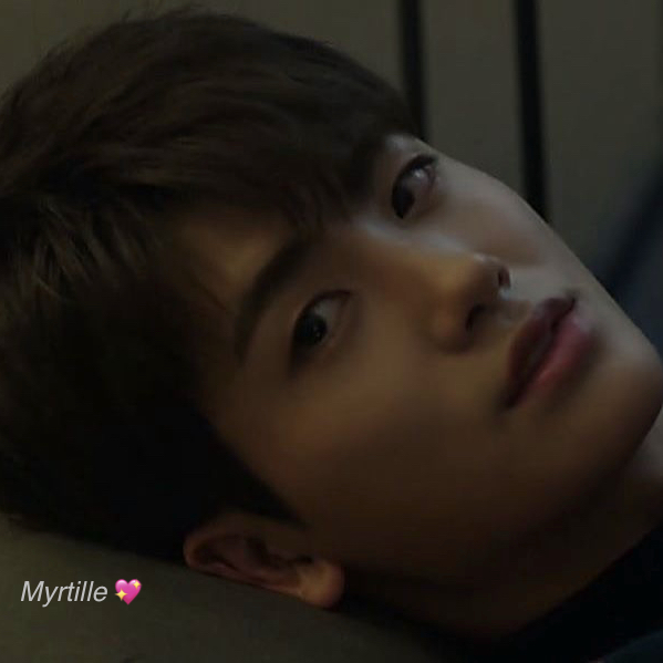 Latest photo of Park Hyungsik