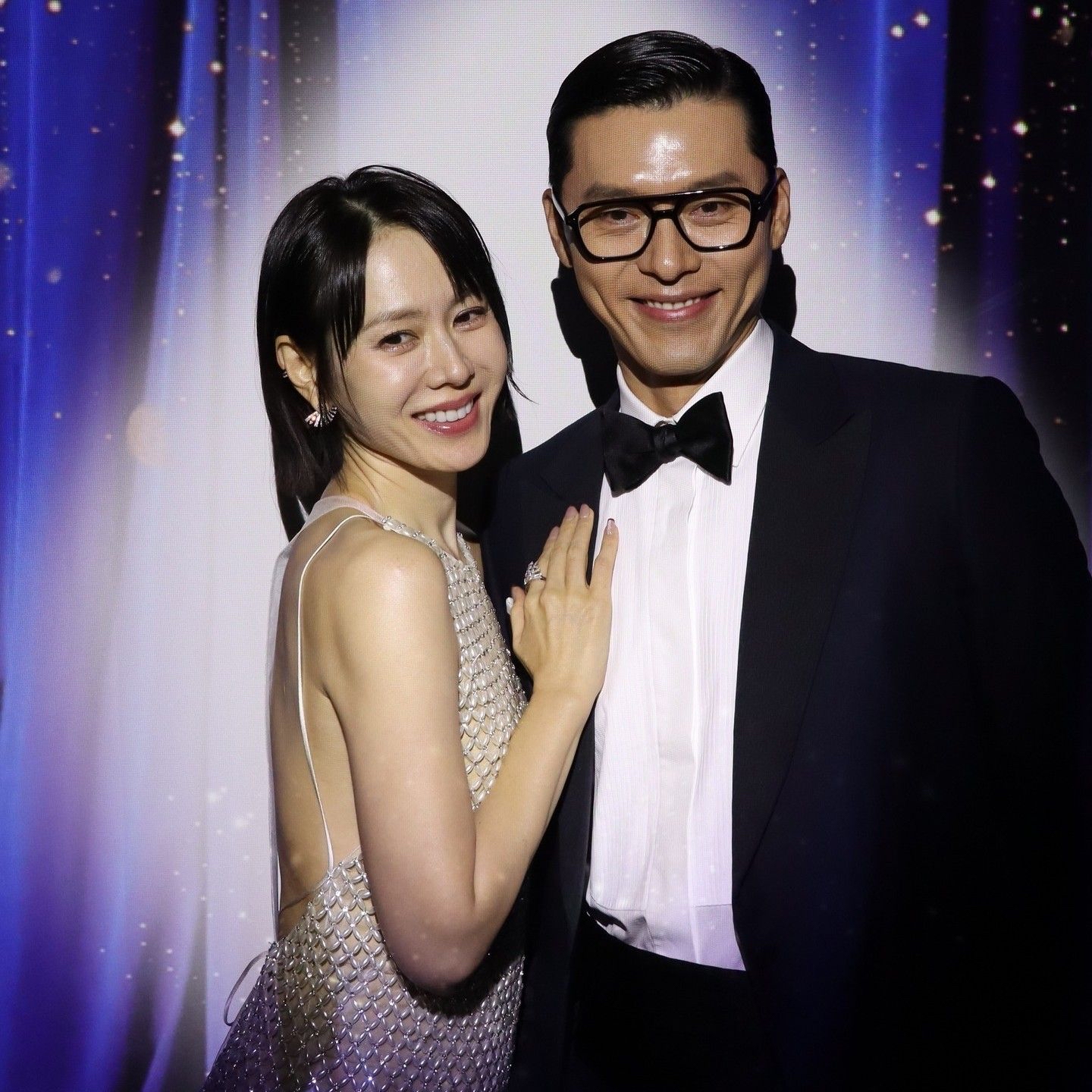 ヒョンビンの最新写真