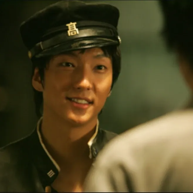 이준기의 최신 사진