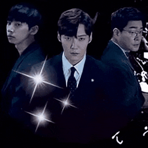A moment captured by a fan of Choi Jinhyuk