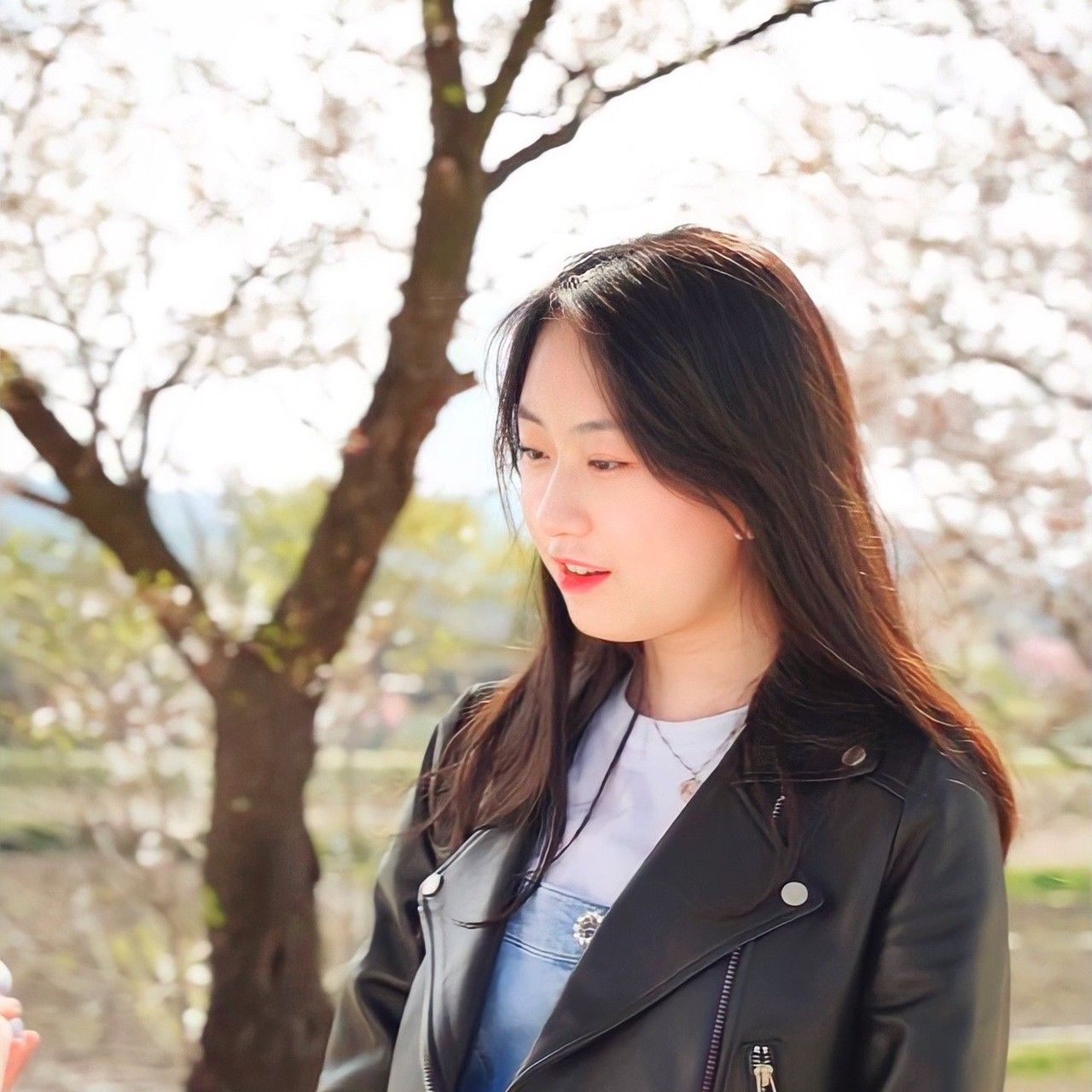 チョン・ユジンの最新写真