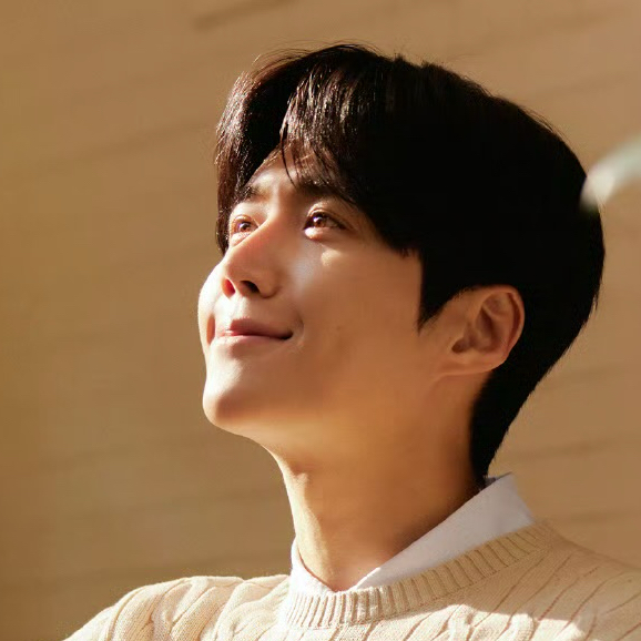 김선호의 비하인드 컷