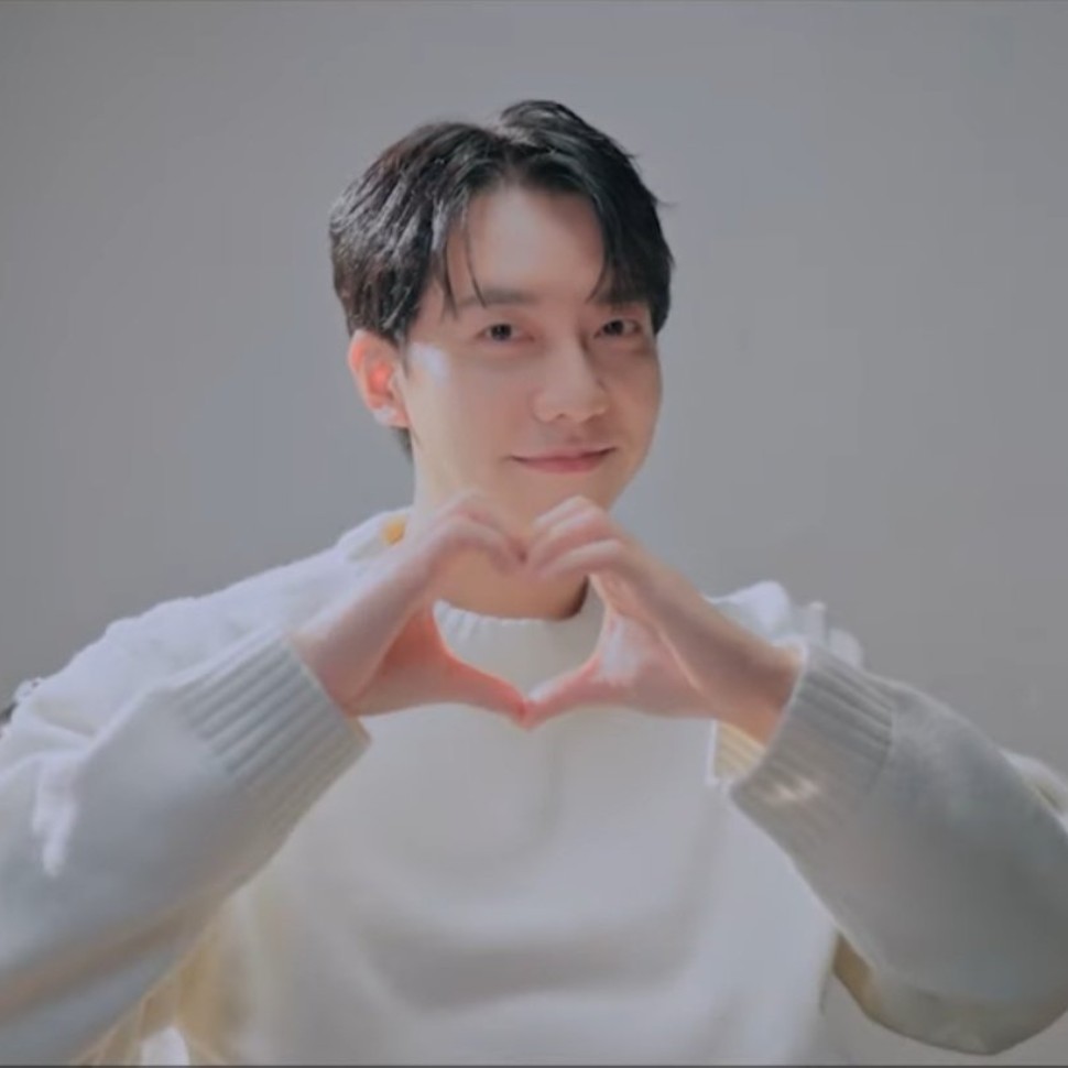 イ・スンギの最新写真