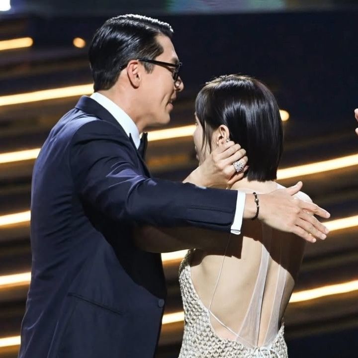 孙艺珍的幕后花絮