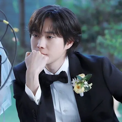 Recent activity shot of Kim Youngdae