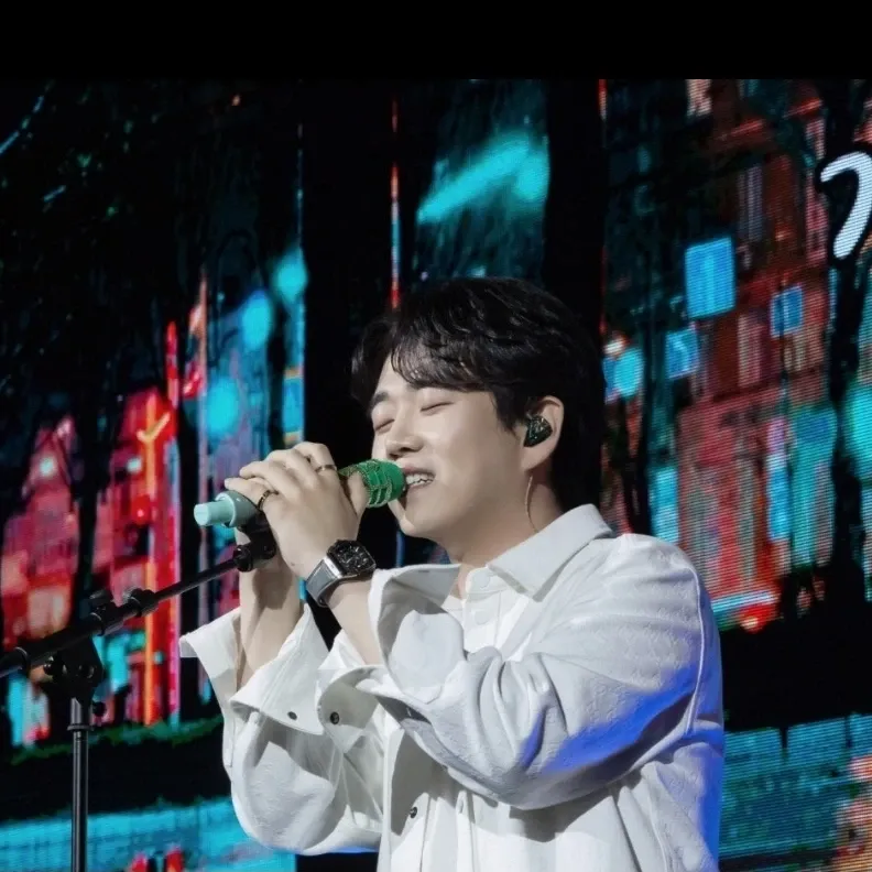 Latest photo of Hwang Youngwoong