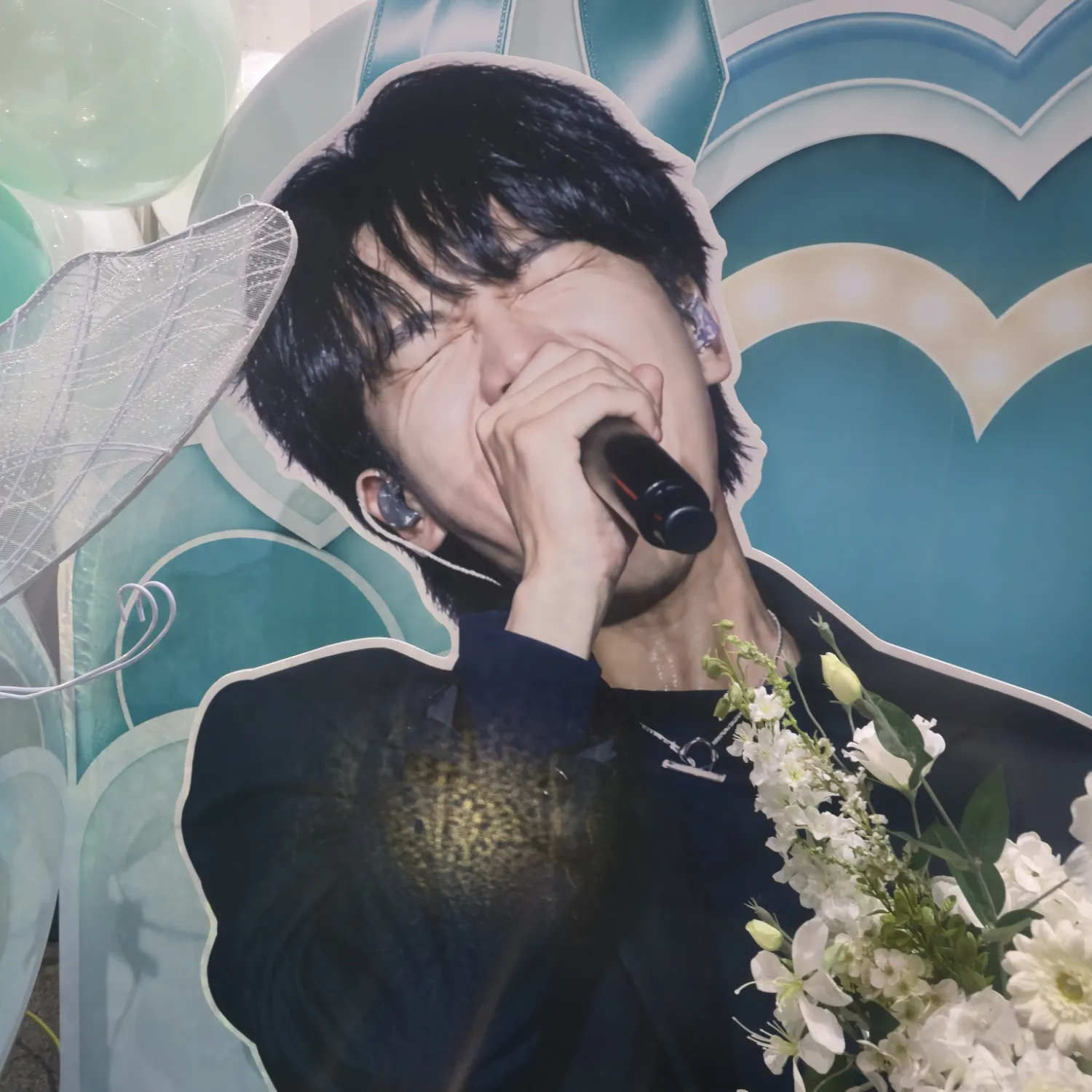 Foto terbaru dari Lee Seunggi