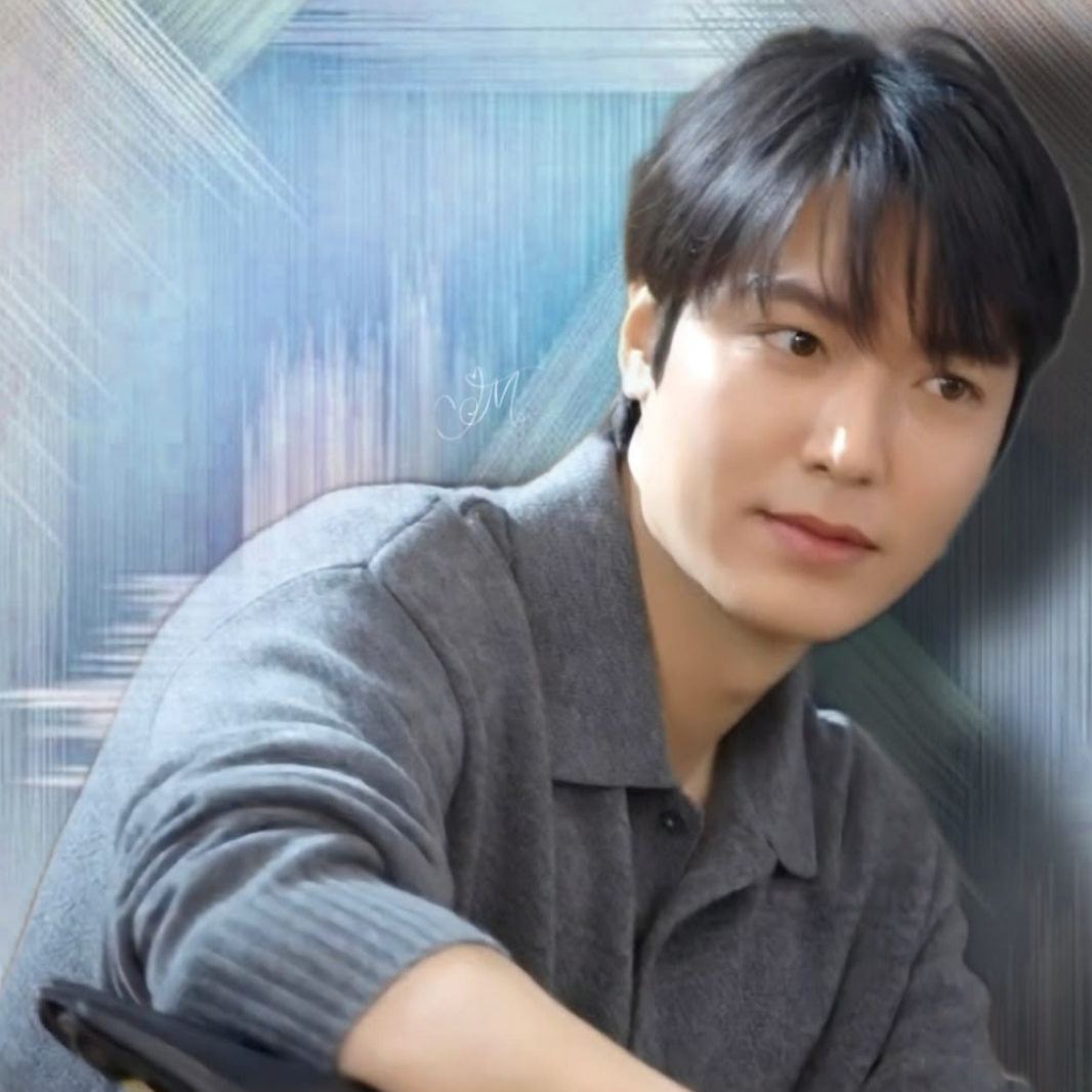 イ・ミンホの最新写真