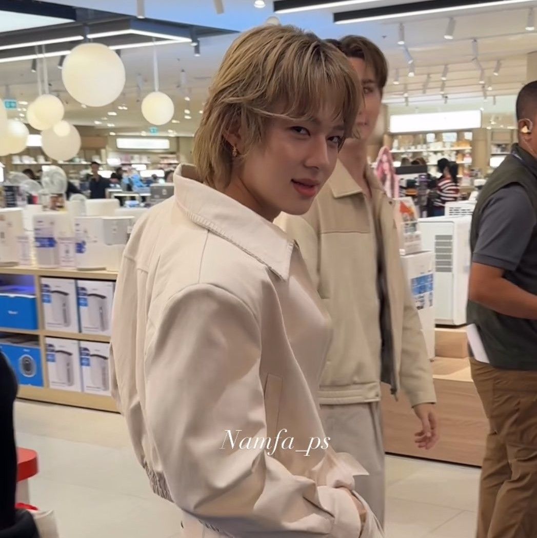 Latest photo of NuNew