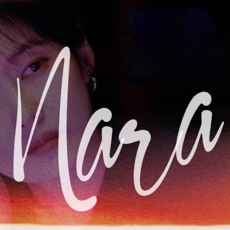 A moment captured by a fan of Jang Nara