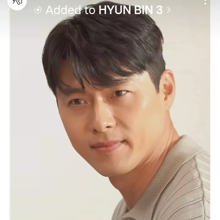 현빈 팬이 찍은 순간