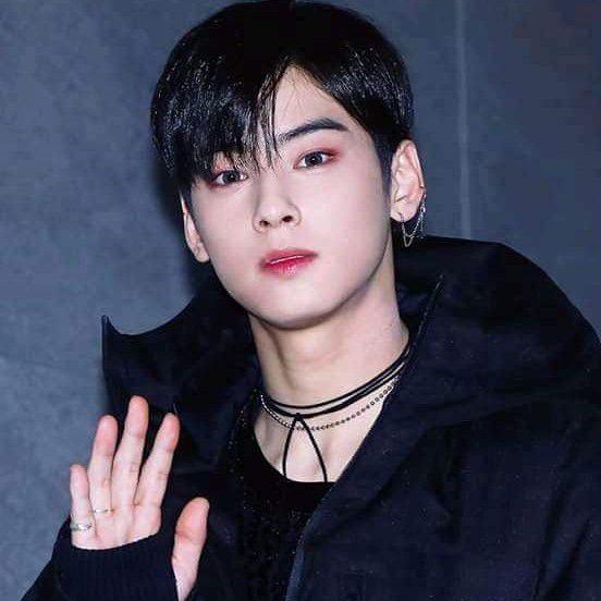 粉絲拍下的車銀優瞬間