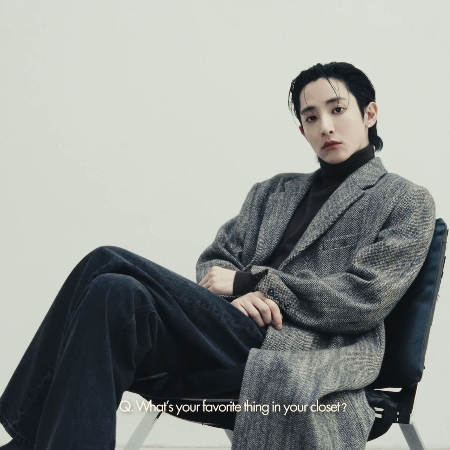 李洙赫的近期活动照