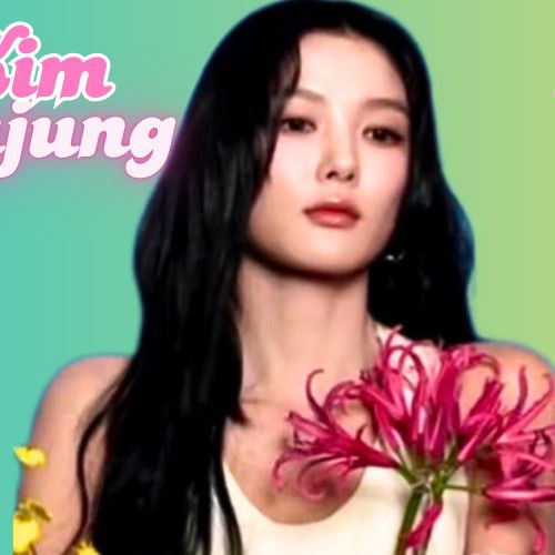 Latest photo of Kim Youjung