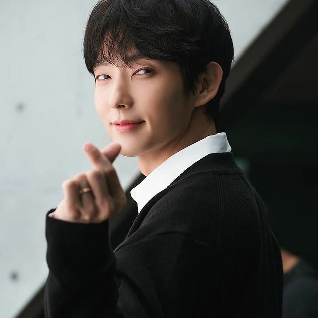 이준기의 최신 사진