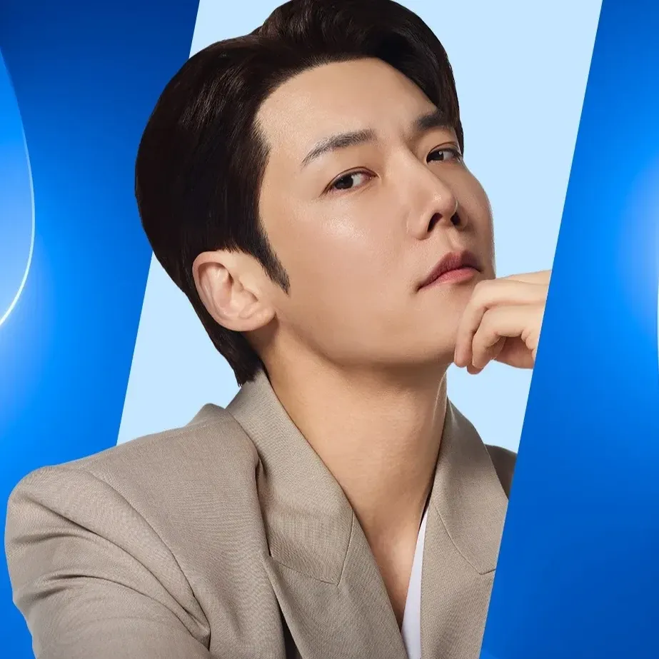 Recent activity shot of Choi Jinhyuk