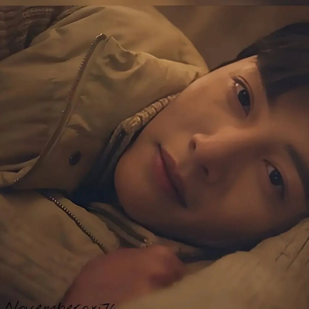 ファンが撮影したチ・チャンウクの瞬間