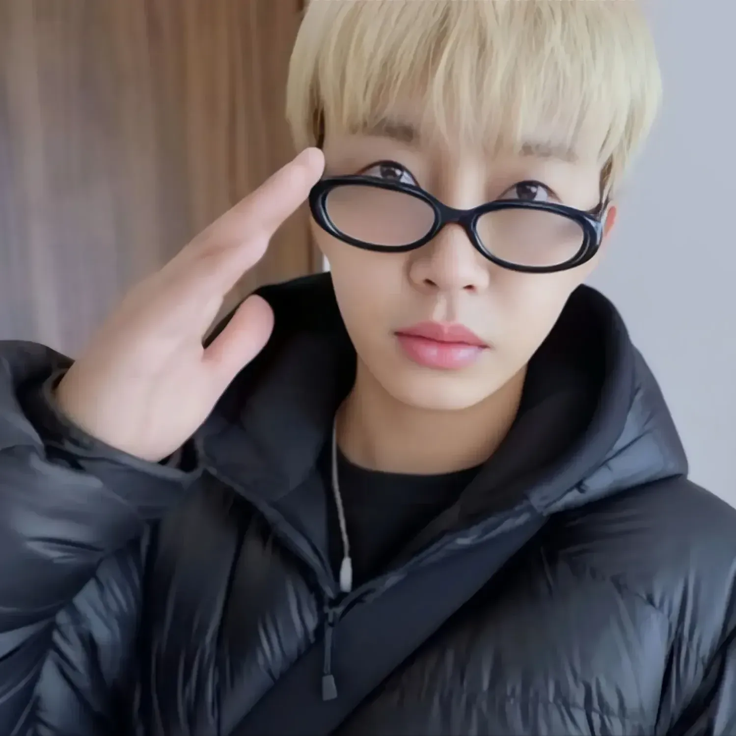 林英雄的最新照片