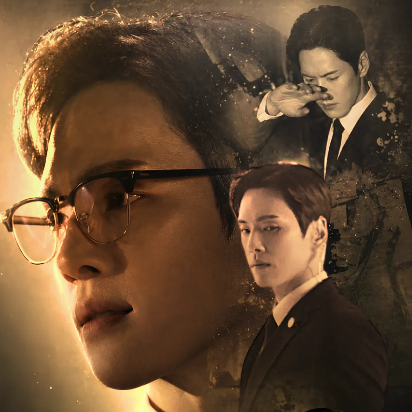 김정현 최근 활동샷