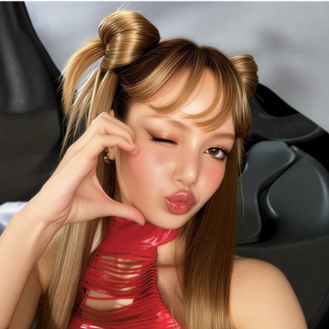 Latest photo of Jisoo