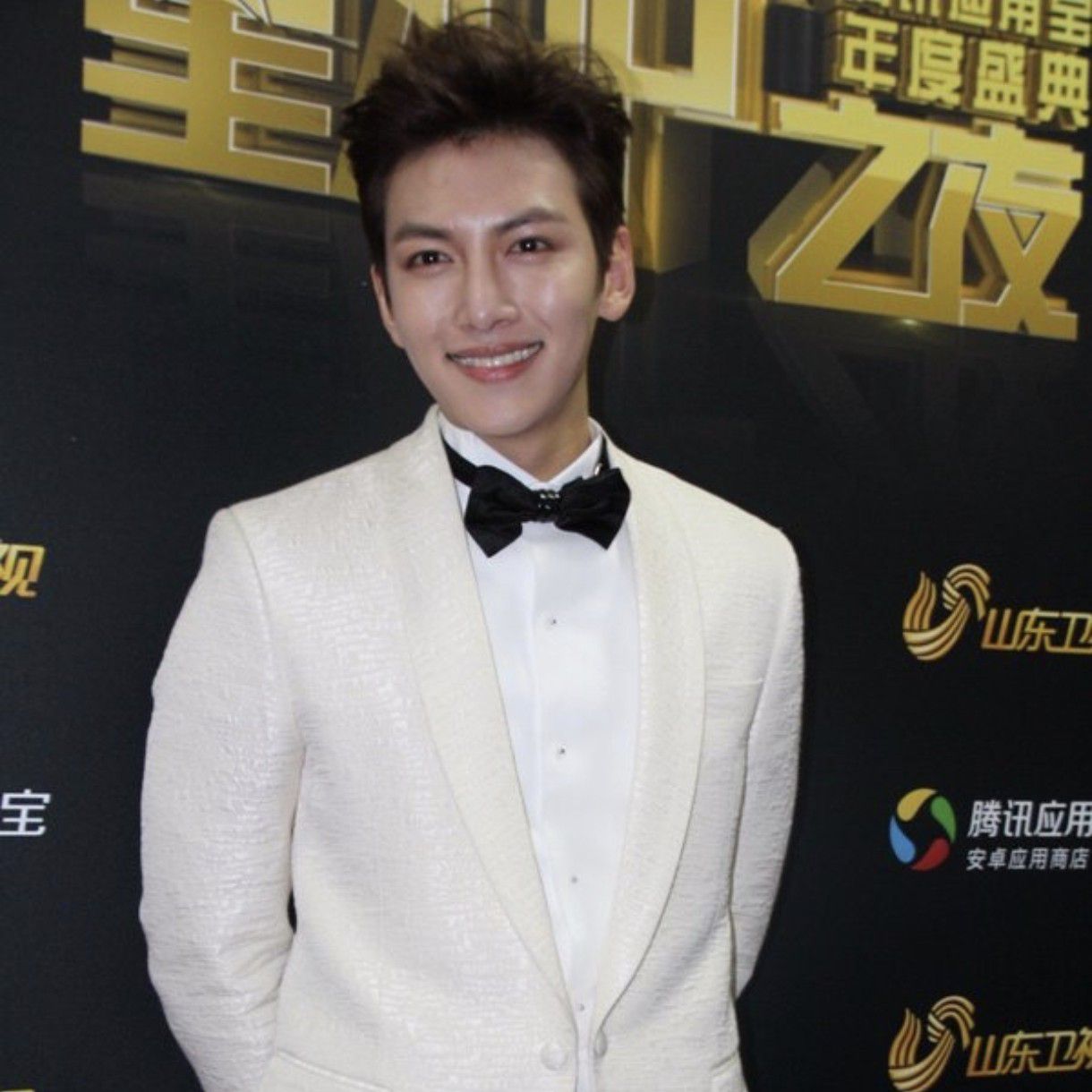 Latest photo of Ji Changwook