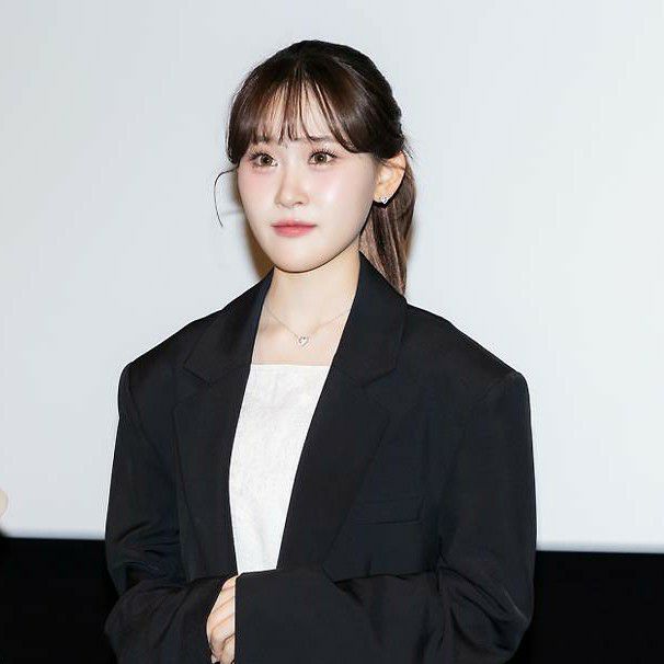 Foto terbaru dari Kim Dahyun