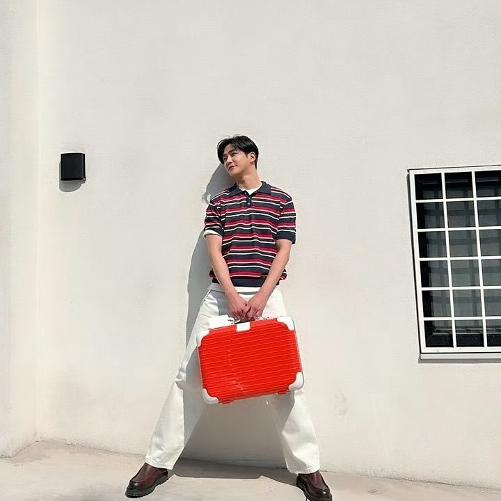 路雲的近期活動照