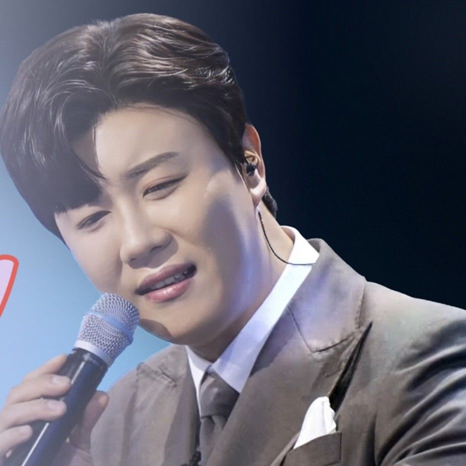 晋海成的幕后花絮