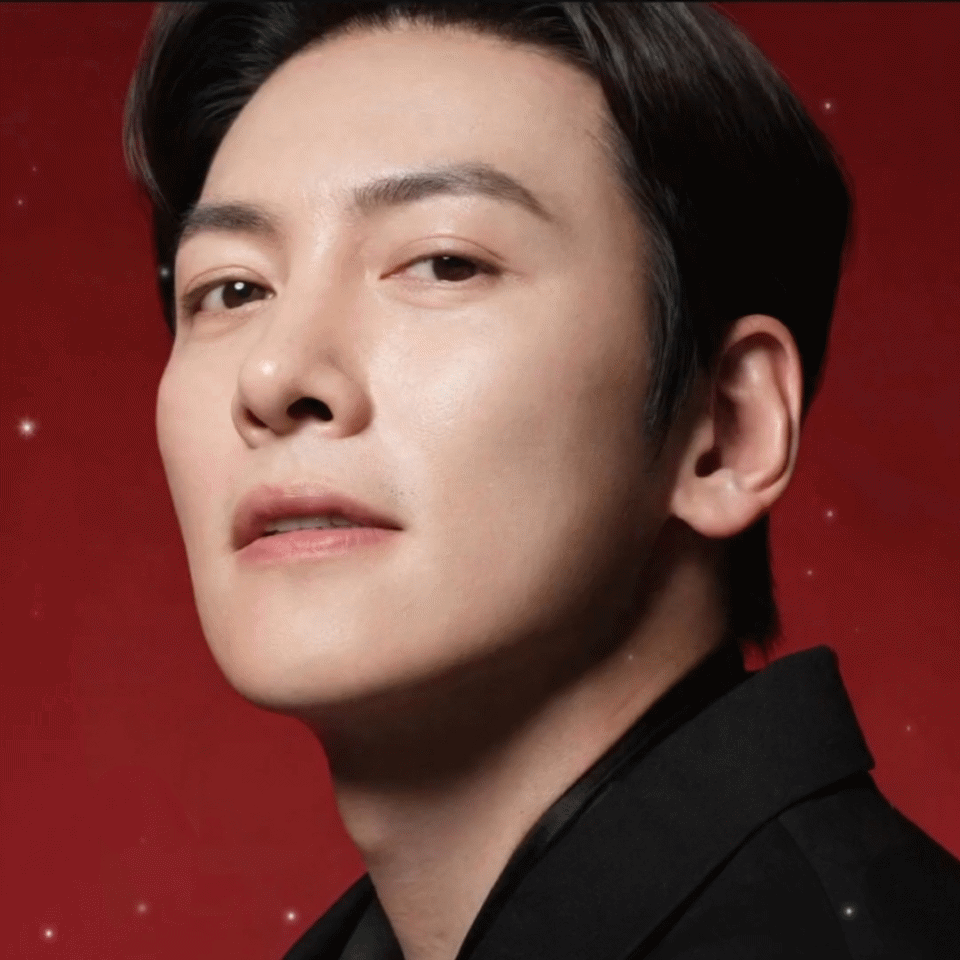 Latest photo of Ji Changwook