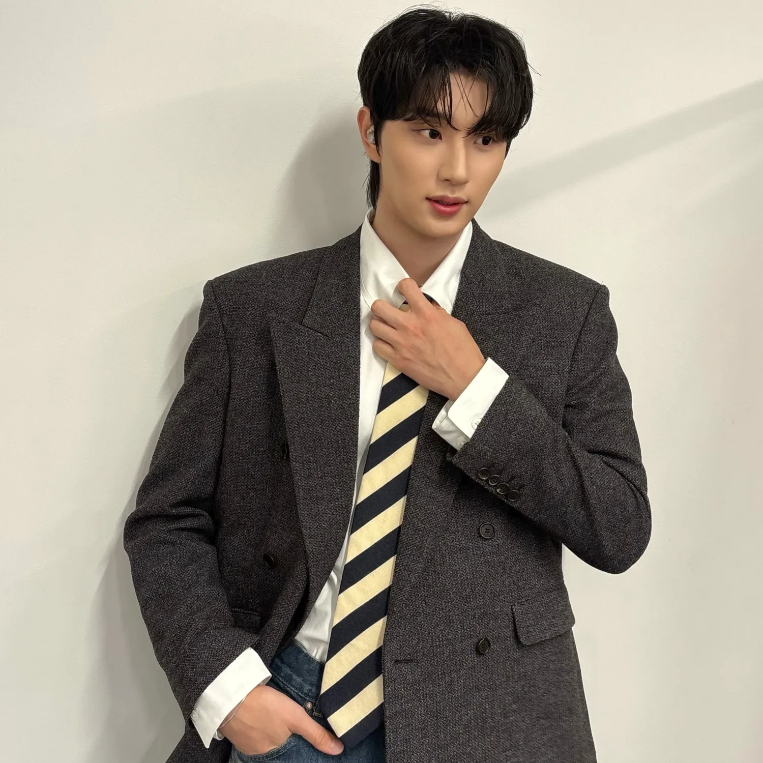 Latest photo of Kim Jaewon