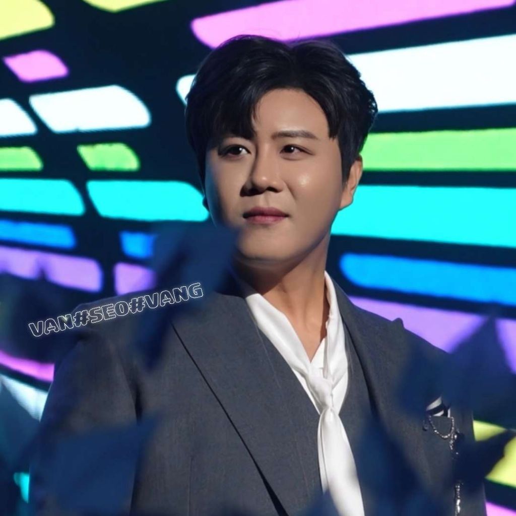 A moment captured by a fan of Jin Haesung