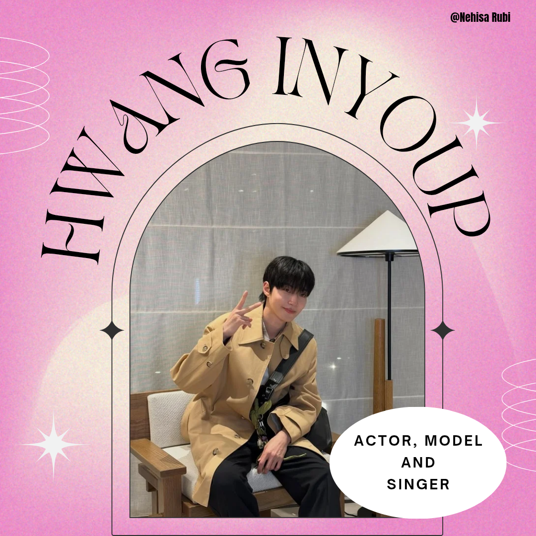 황인엽의 비하인드 컷