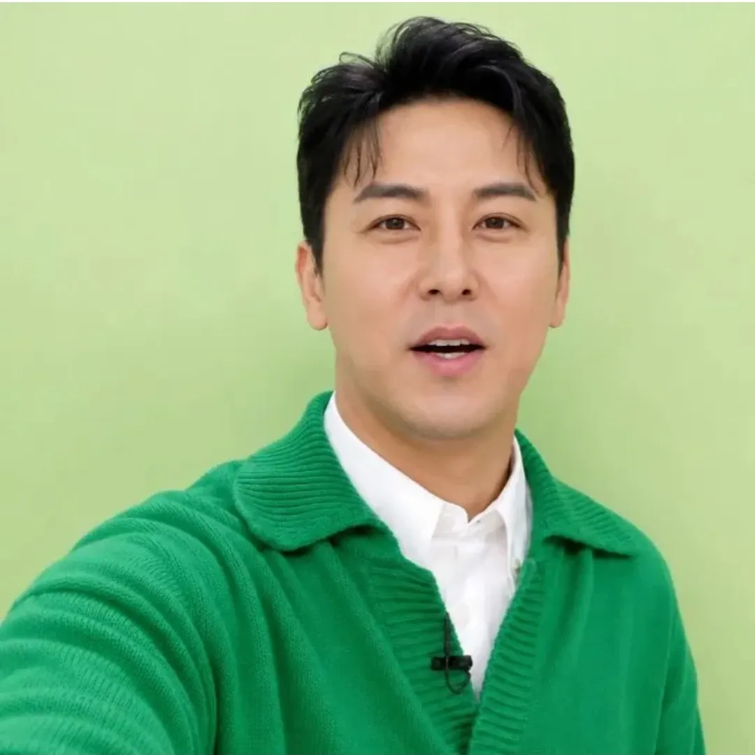 Foto terbaru dari Jang Minho