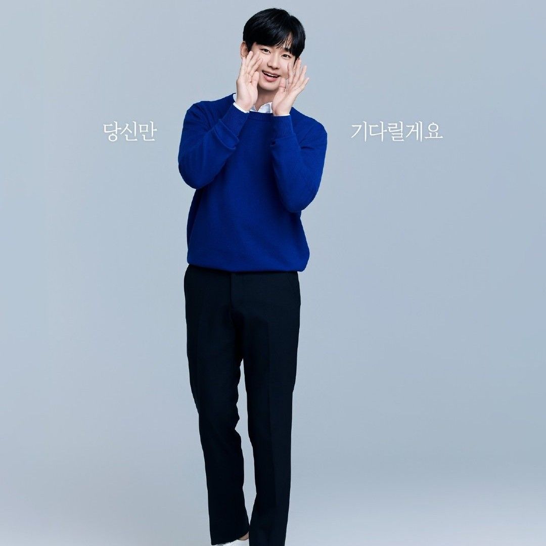 ファンが撮影したキム・スヒョンの瞬間