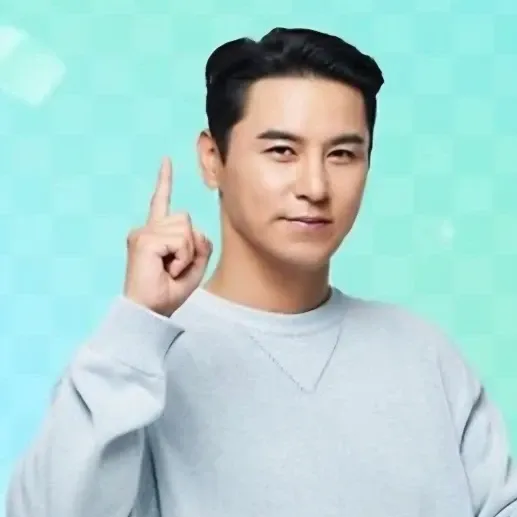 Cuplikan di balik layar dari Jang Minho