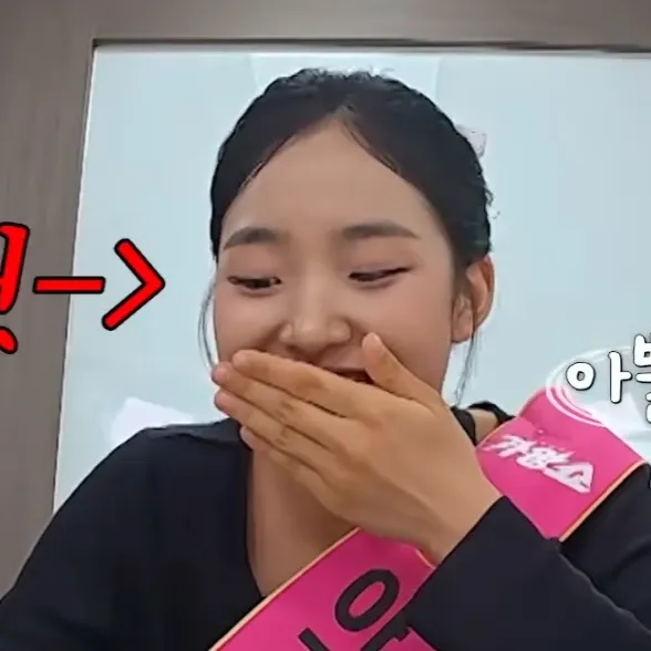 김태연의 비하인드 컷