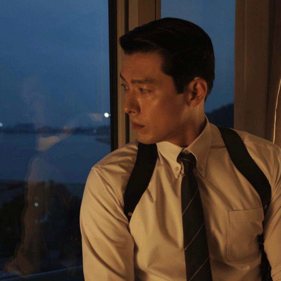 玄彬的最新照片