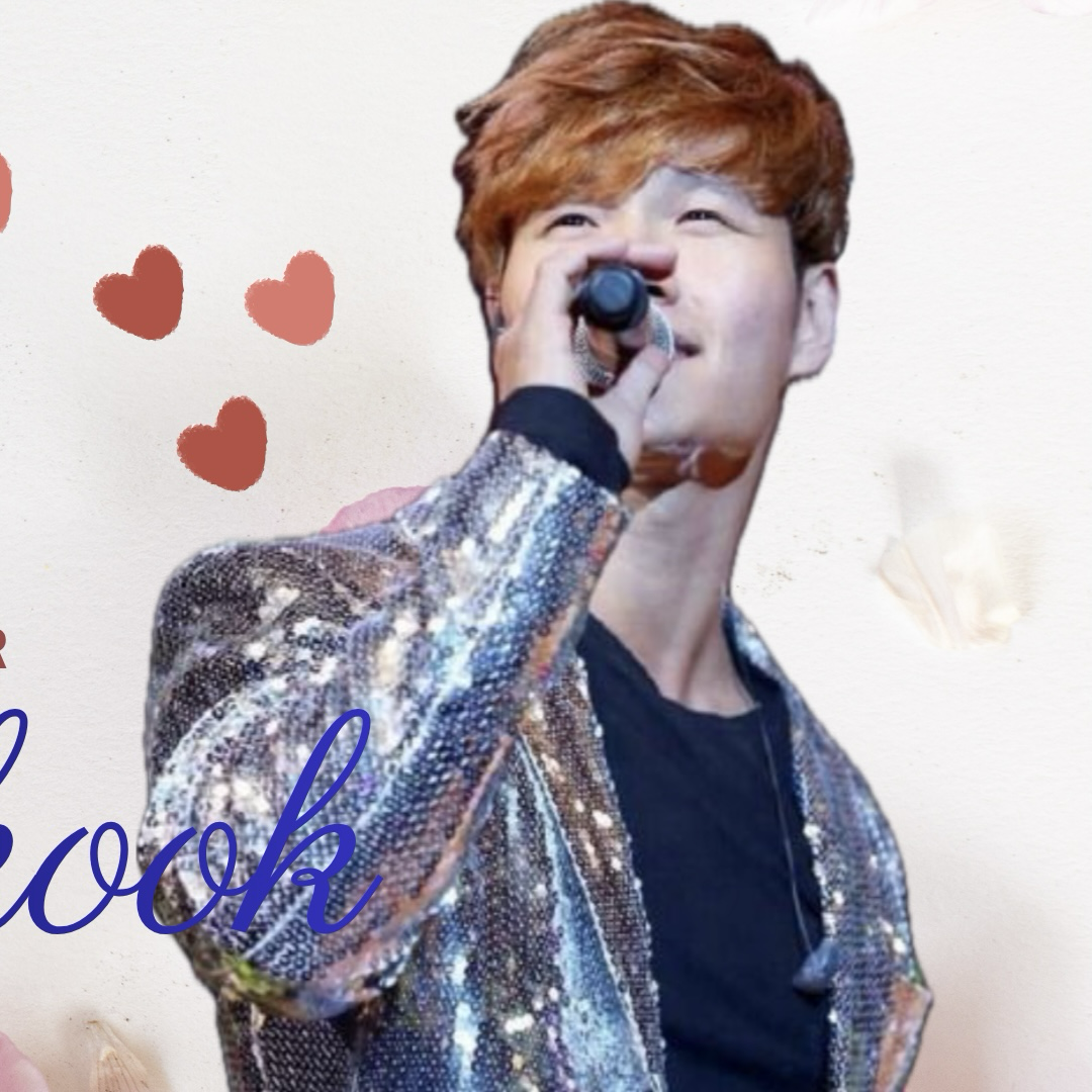 金钟国的最新照片