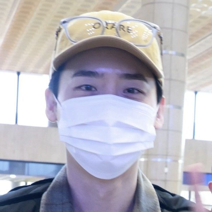 이종석의 비하인드 컷