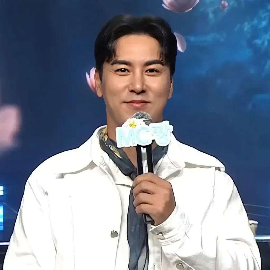Foto terbaru dari Jang Minho