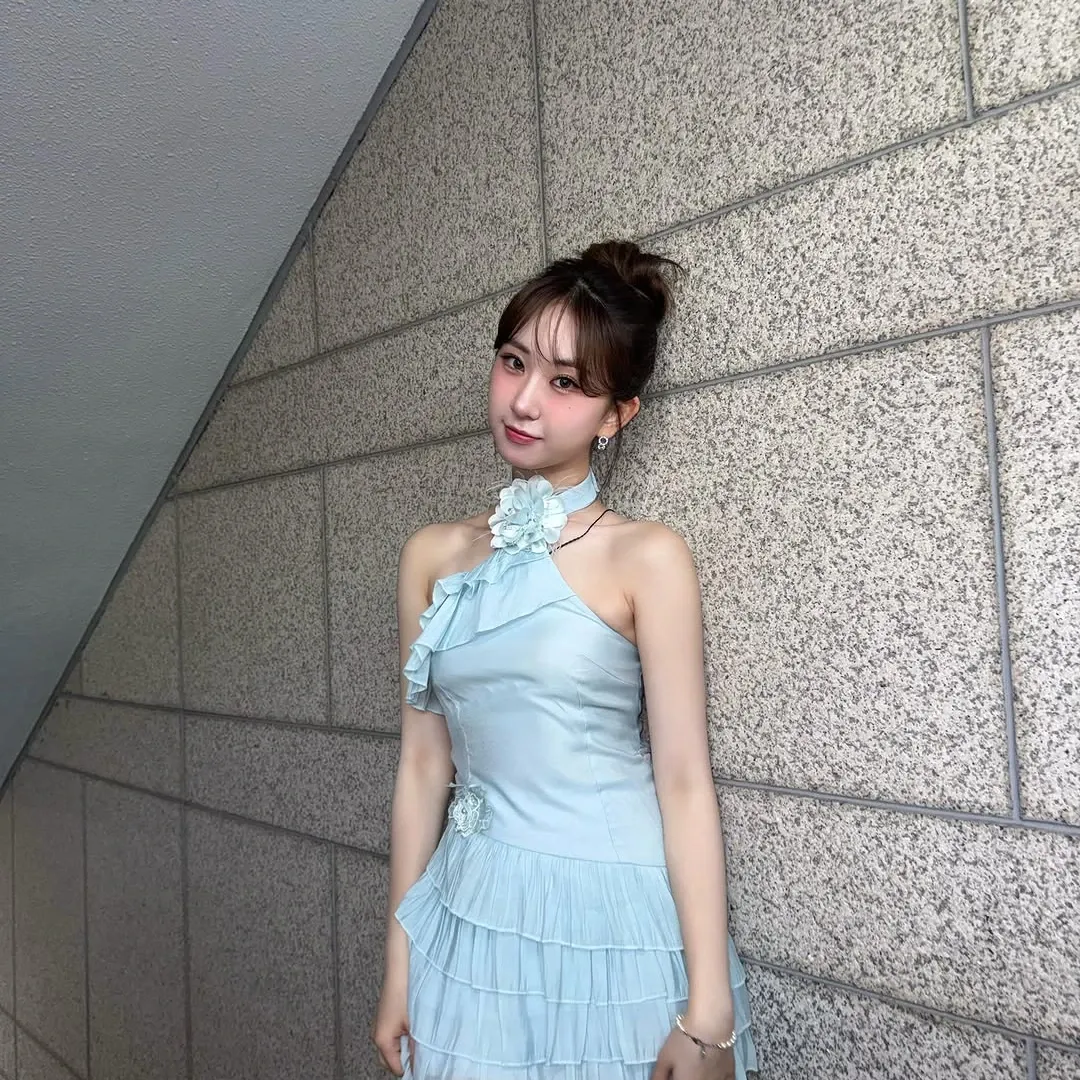 Foto terbaru dari Jeon Yujin