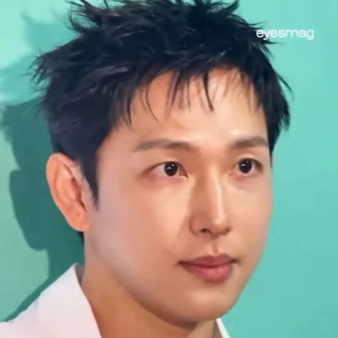 Recent activity shot of Yim Siwan