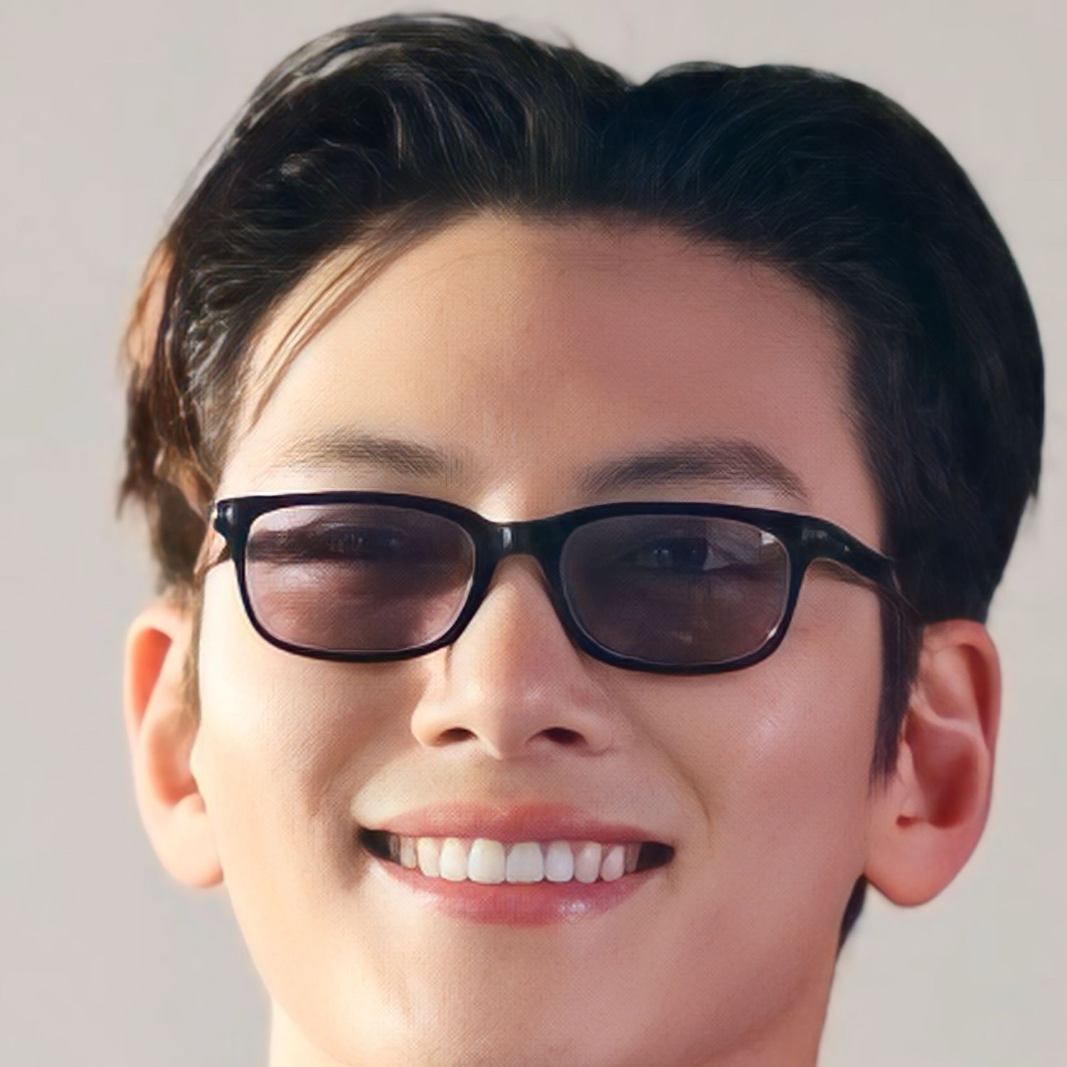 チ・チャンウクの最近の活動ショット