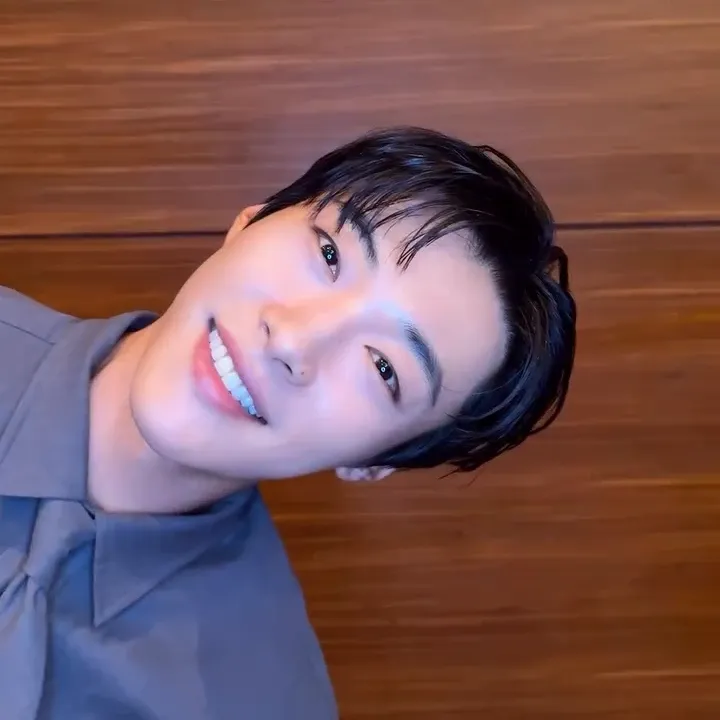 Latest photo of Woo Dohwan