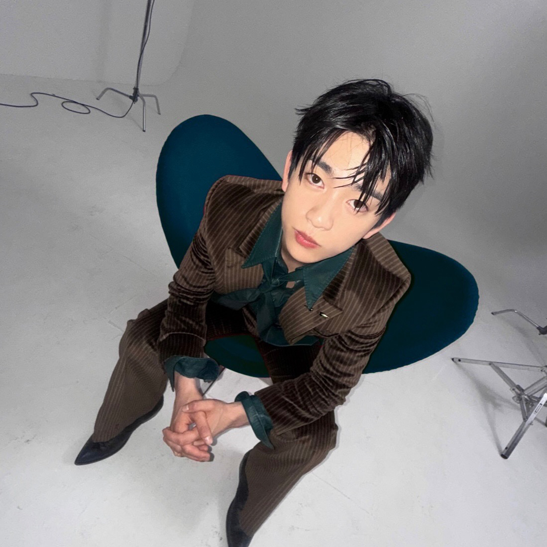 박진영의 최신 사진