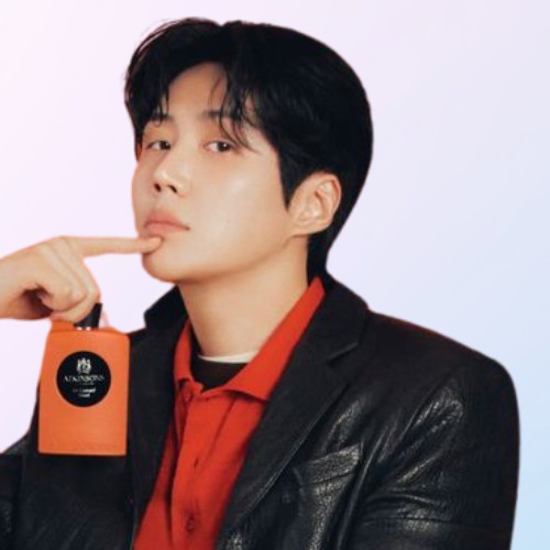 Foto kegiatan terbaru dari Kim Seonho