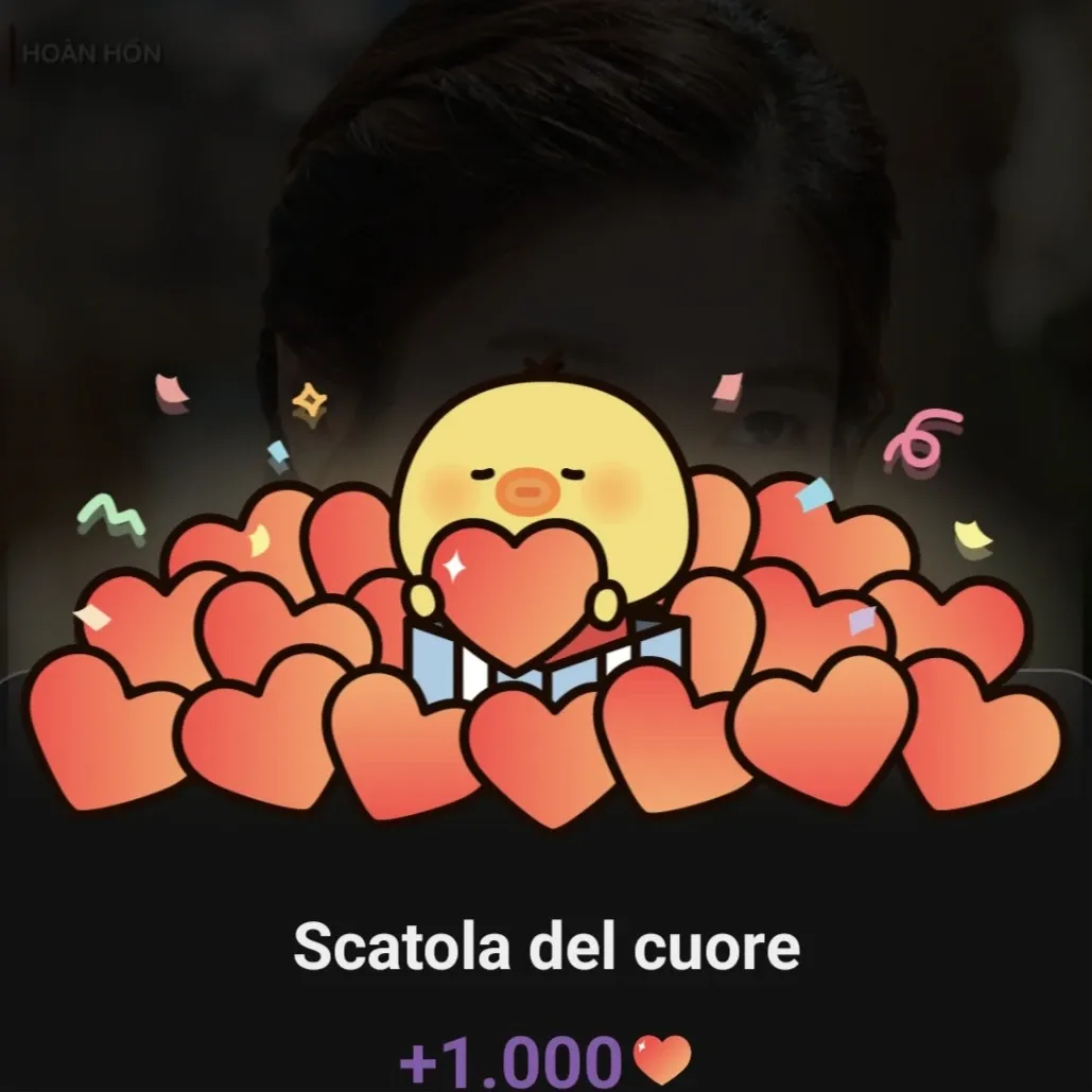 Behind-the-scenes cut of Jung Somin