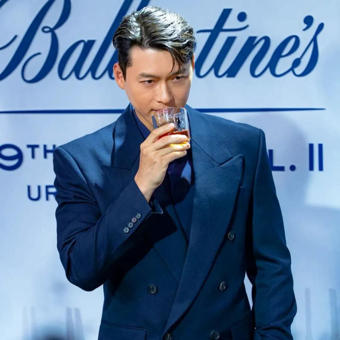 玄彬的最新照片