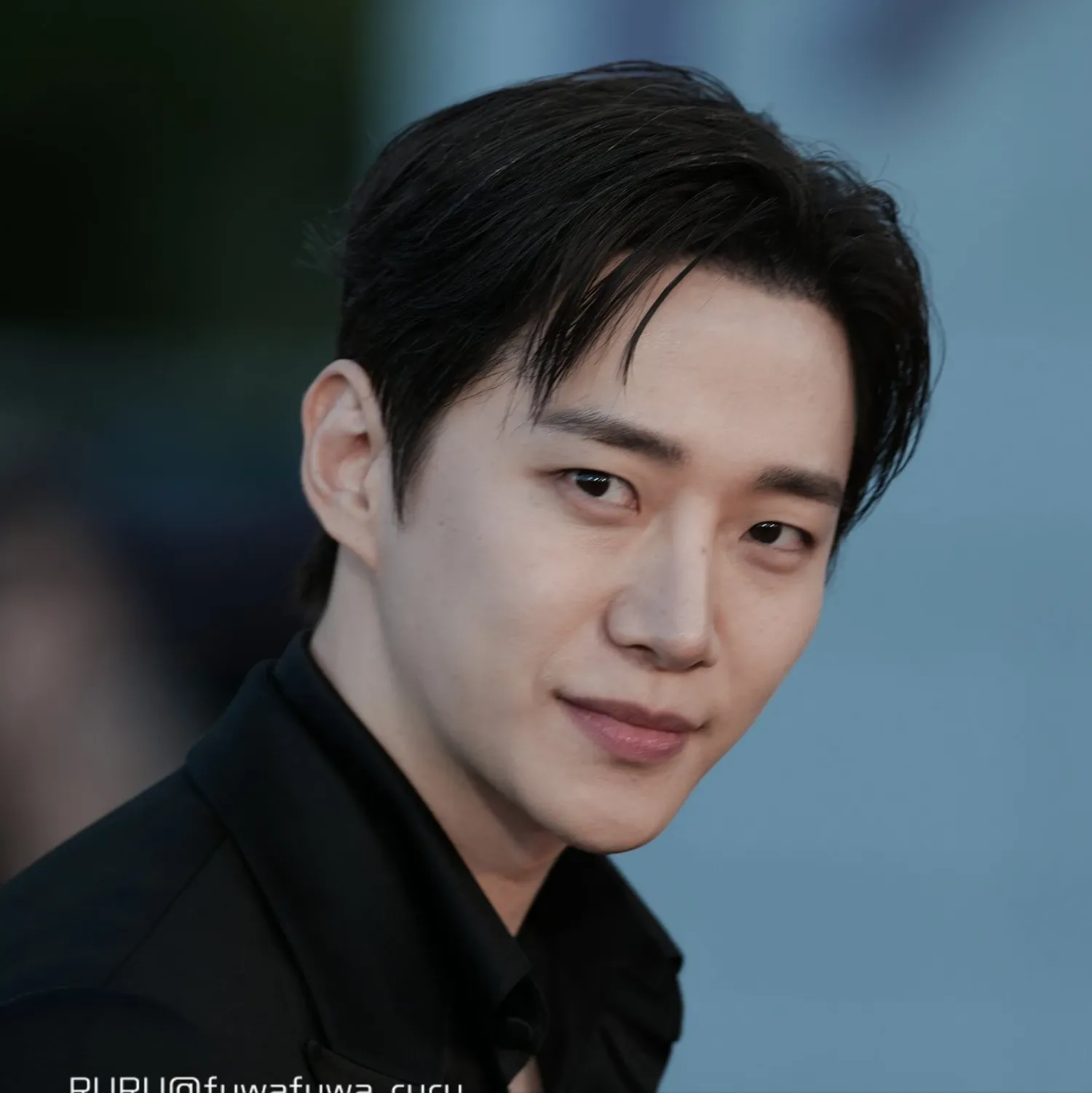 이준호 최근 활동샷