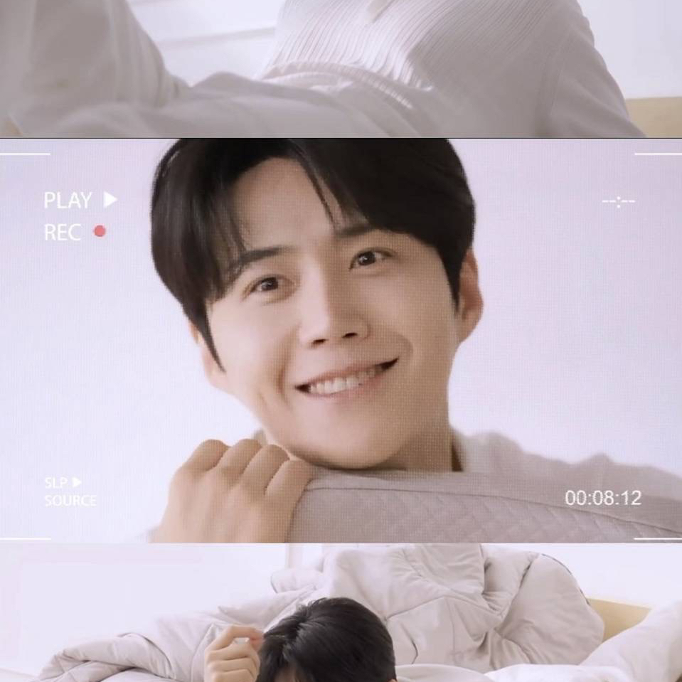 김선호 팬이 찍은 순간